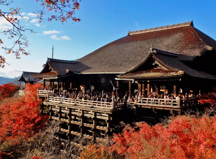 Kyoto temples Kyoto temples