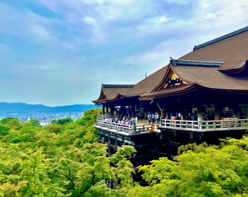 best temples in Kyoto best temples in Kyoto