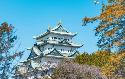 Japan travel budget 2024