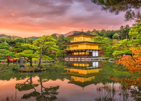 top 10 temples in kyoto