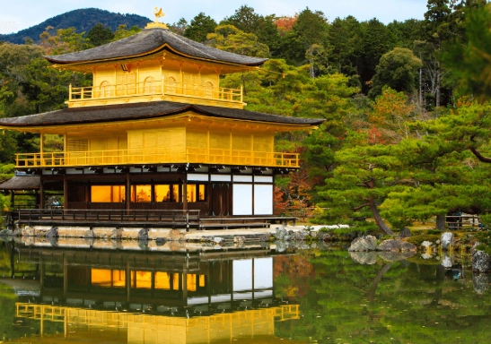 best temples in Kyoto best temples in Kyoto