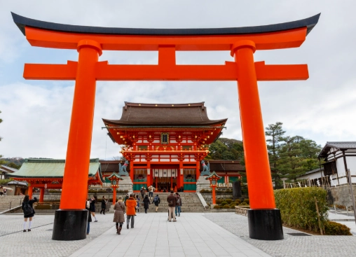 kyoto temples guide