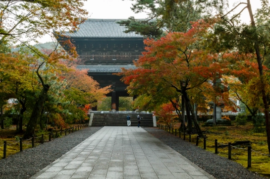 top 10 temples in kyoto