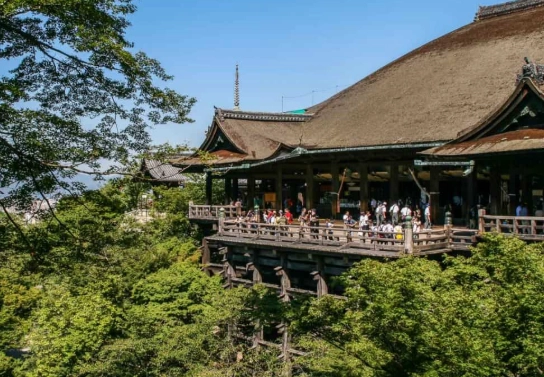 Kyoto Buddhist temples Kyoto Buddhist temples