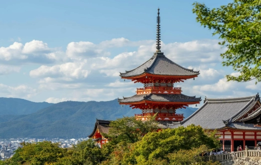 Is 5000 enough for Japan