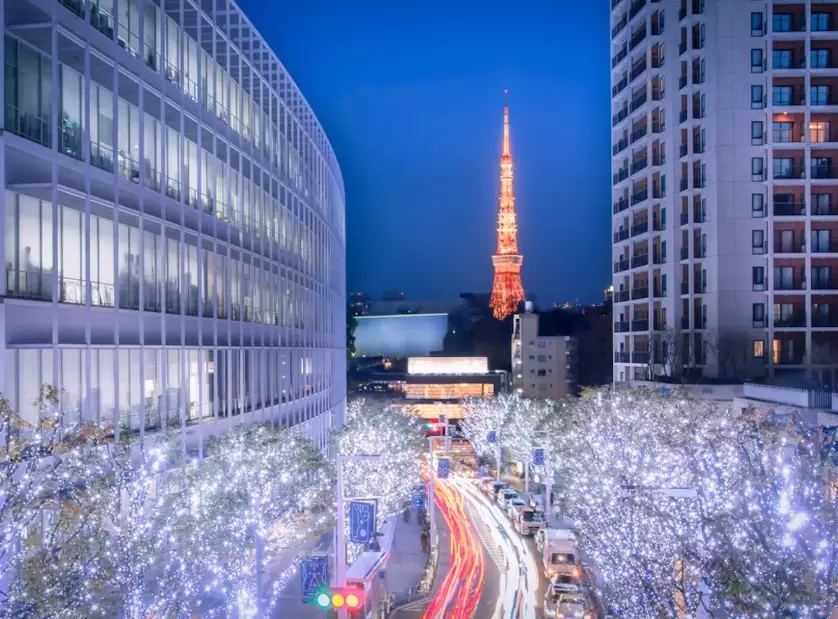 things to do in Tokyo in winter things to do in Tokyo in winter