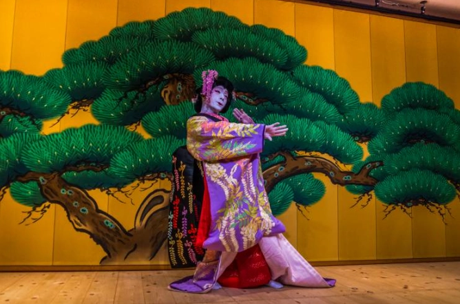 Tokyo winter travel Tokyo winter travel