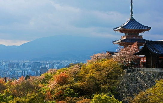 best temples in Kyoto best temples in Kyoto