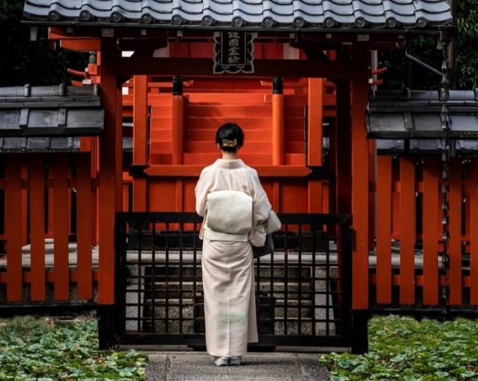 Travel to Japan tips