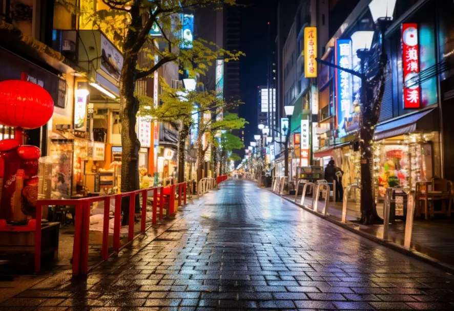 cheapest time to visit Japan cheapest time to visit Japan