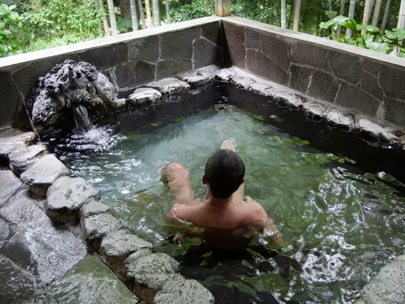 Japanese social norms