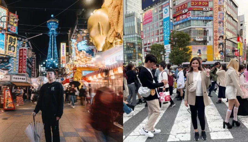 Japan budget travel Japan budget travel