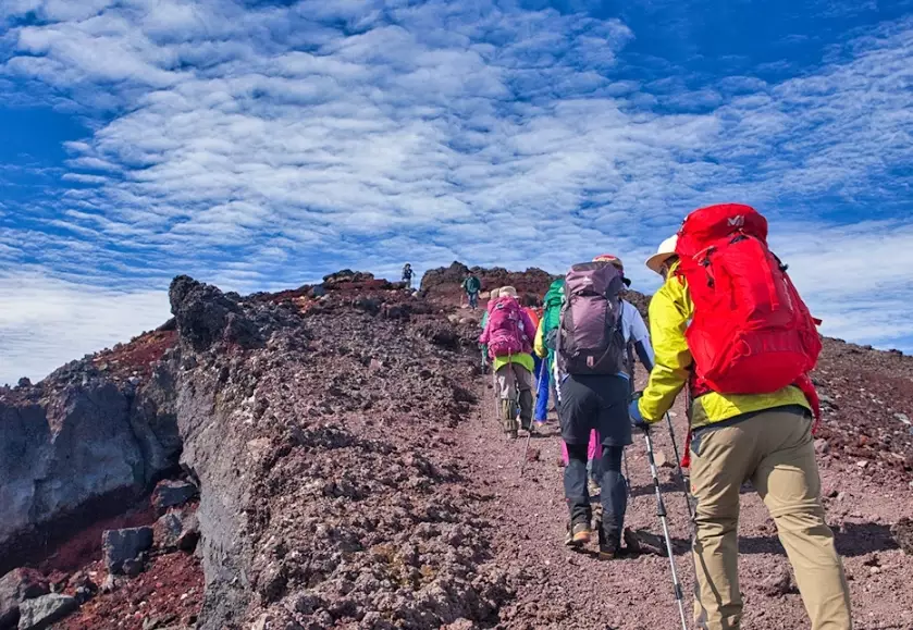 Fuji hiking fee 2024 Fuji hiking fee 2024