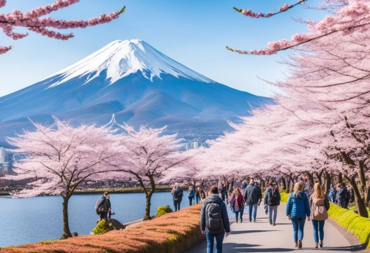 cheapest time to visit Japan cheapest time to visit Japan