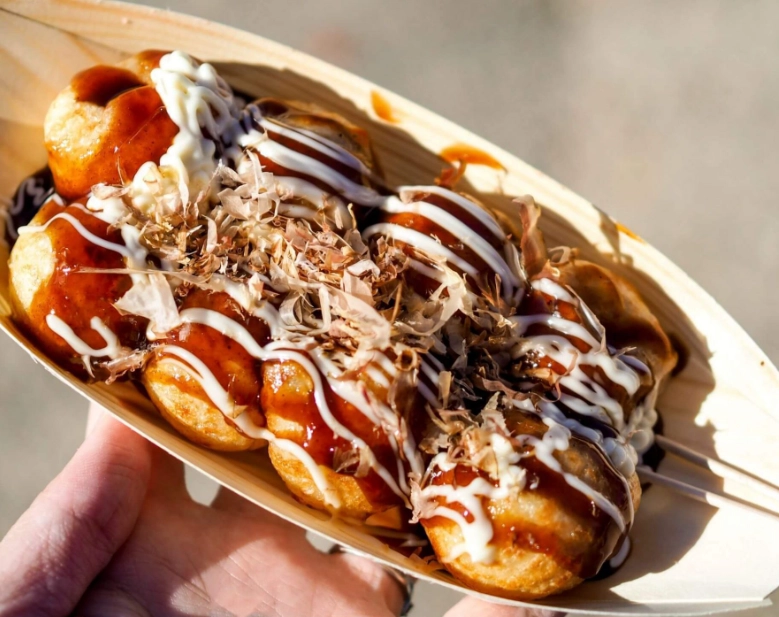 must-try food in Japan