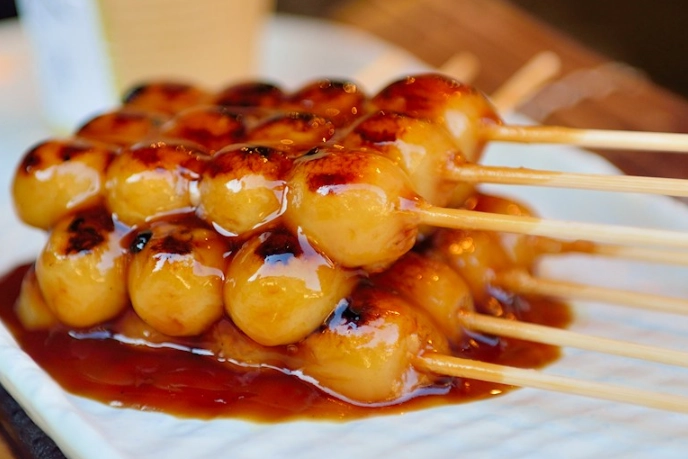 must-try food in Japan