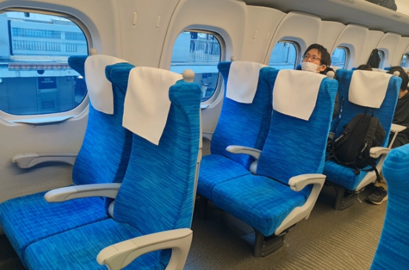 climb Fuji in one day