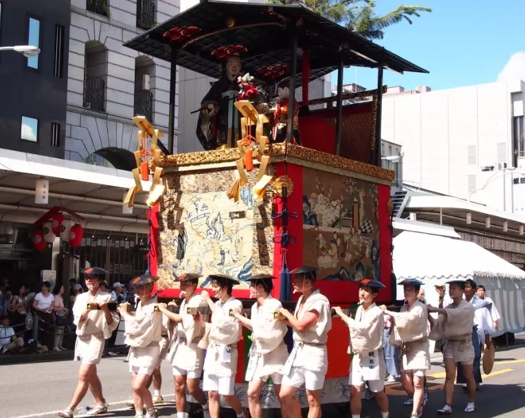 Japan festivals