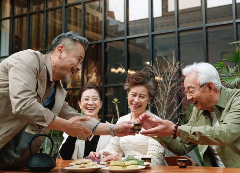 Japanese etiquette rules