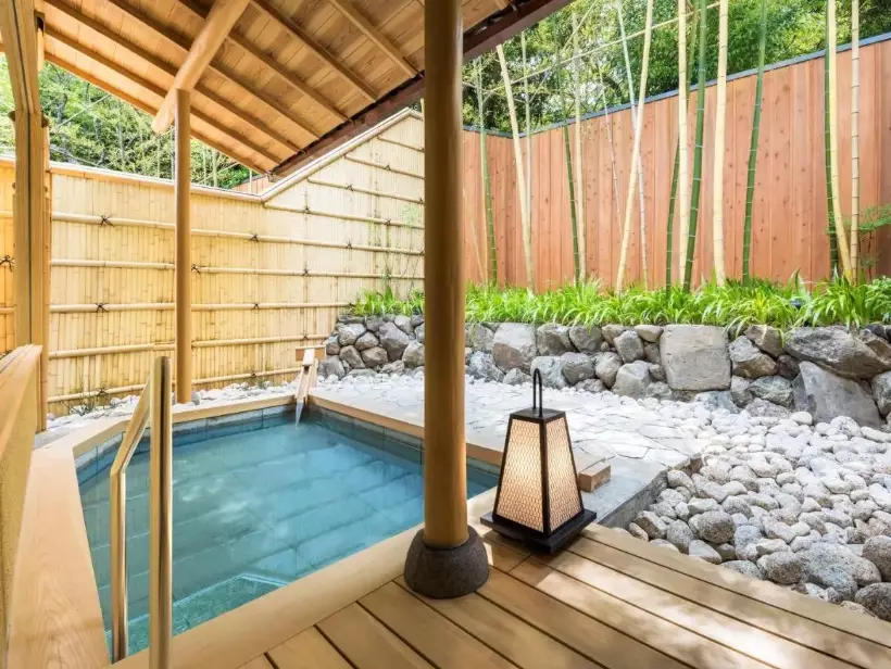 ryokan cost per night