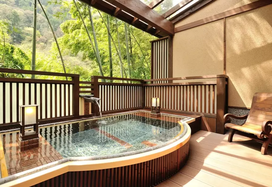 ryokan cost per night