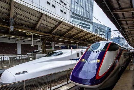 Japan bullet train tips Japan bullet train tips