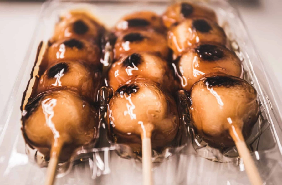 Shinkansen food etiquette