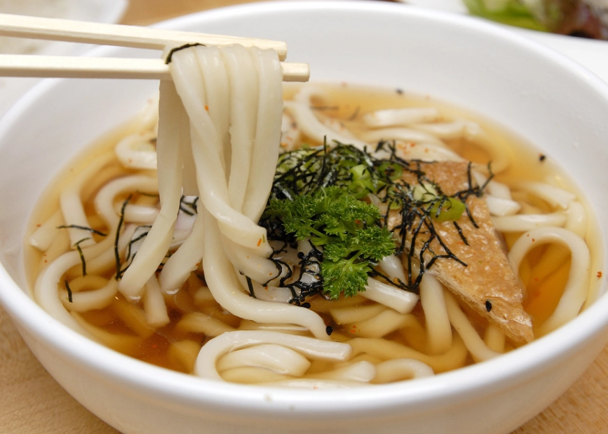 best Japanese dishes