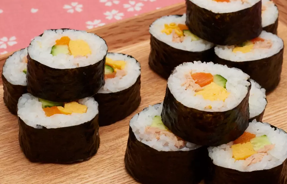 best Japanese dishes