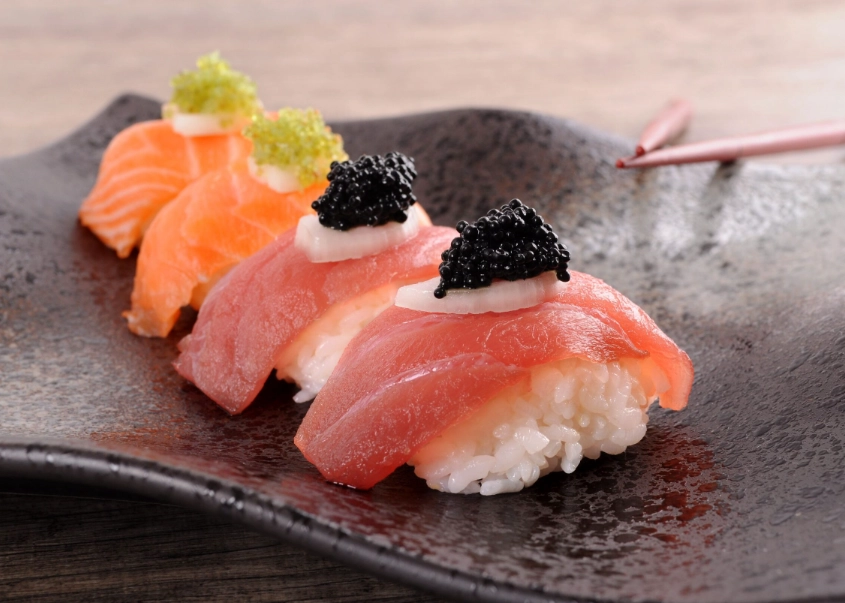 popular Japanese foods