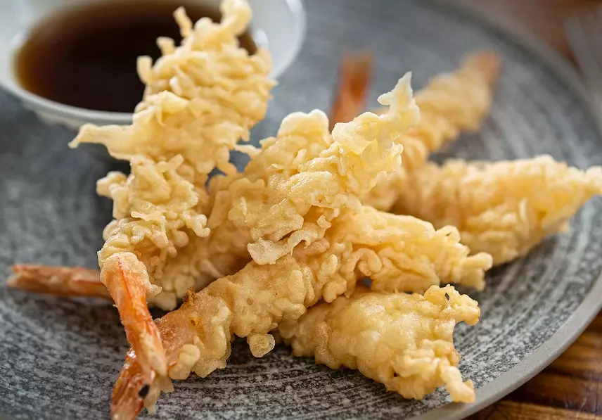 popular Japanese foods