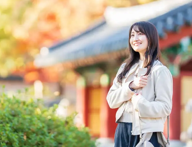Japan travel safety tips for women