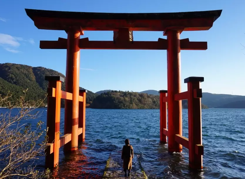 solo travel Japan tips
