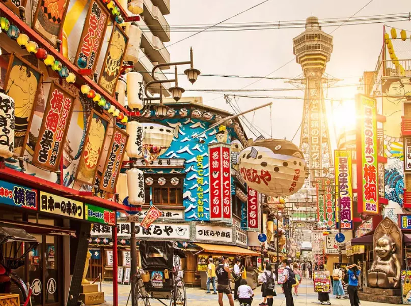 Japan solo trip planning Japan solo trip planning