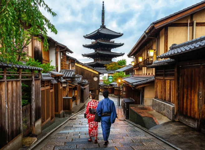 Japan travel tips Japan travel tips