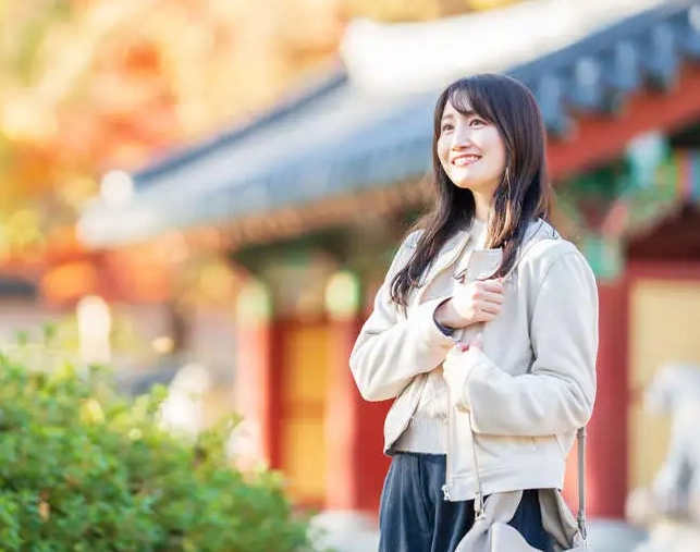 Japan solo trip planning Japan solo trip planning