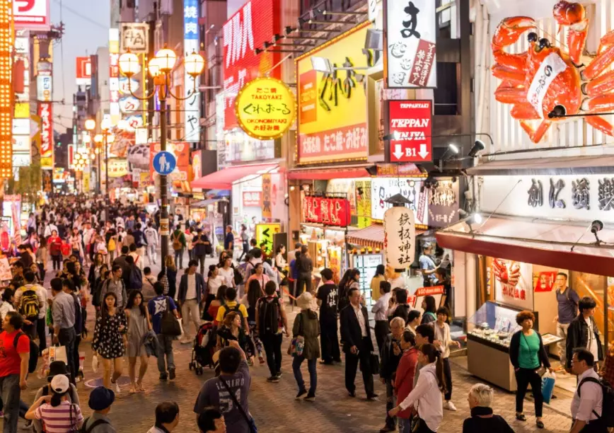 Osaka takoyaki Osaka takoyaki