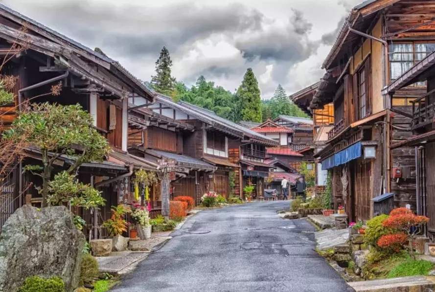 solo travel Japan itinerary solo travel Japan itinerary