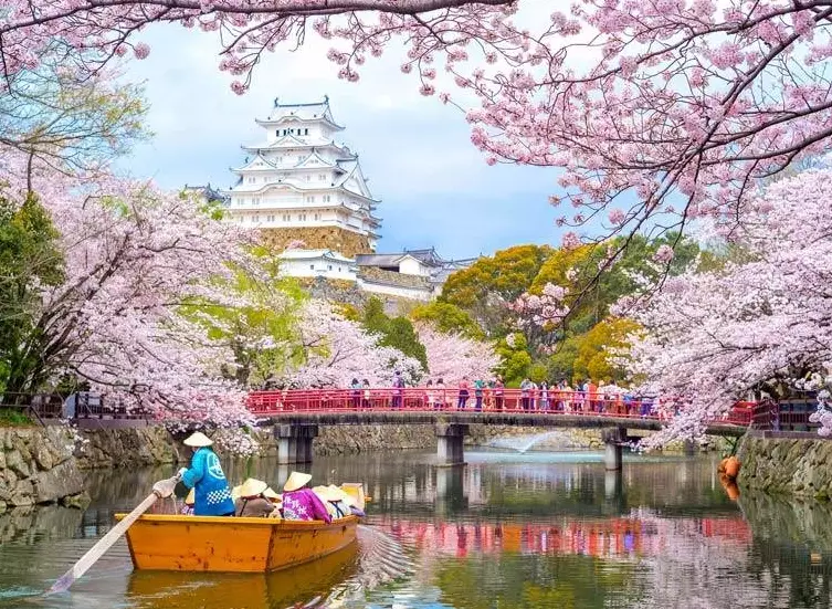 Japan travel budget Japan travel budget