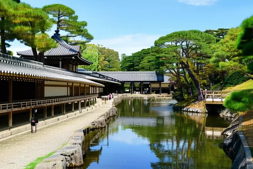 kanazawa itinerary