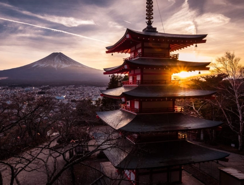 Japan budget travel Japan budget travel