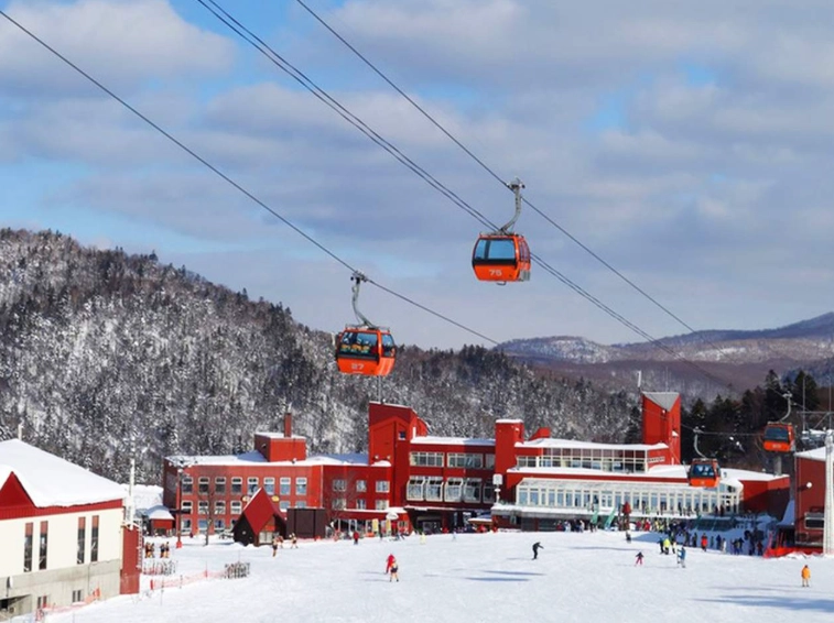 best ski resorts for beginners in Hokkaido best ski resorts for beginners in Hokkaido