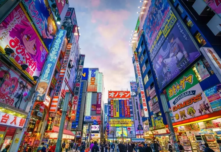 sakuga real-life inspiration