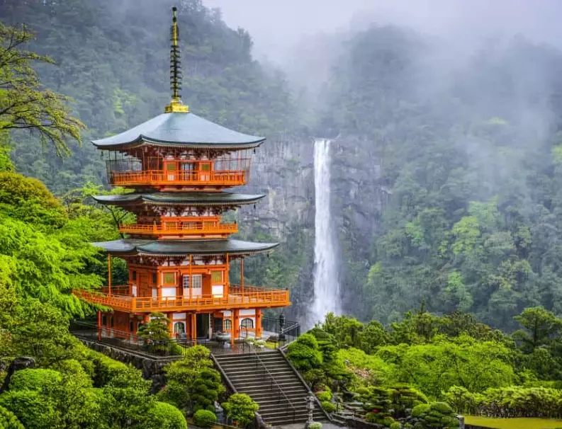 Japan itinerary on a budget Japan itinerary on a budget