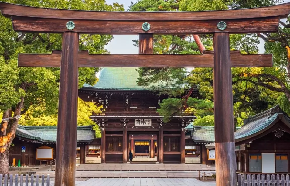 Japan itinerary on a budget Japan itinerary on a budget