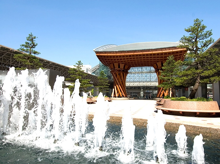 things to do in kanazawa