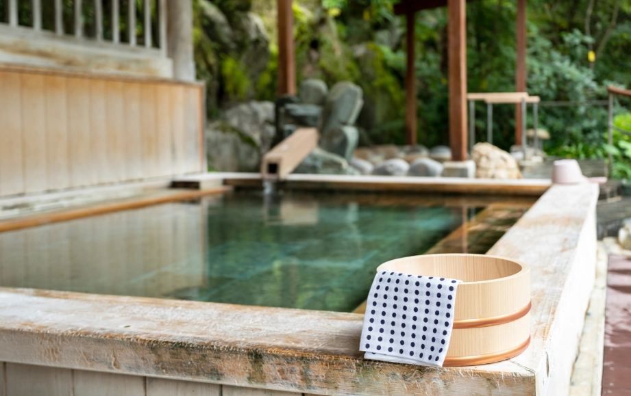 tattoo friendly onsen japan