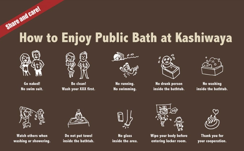 onsen shaving etiquette onsen shaving etiquette