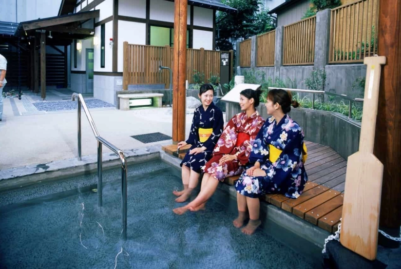 japanese bathhouse rules japanese bathhouse rules