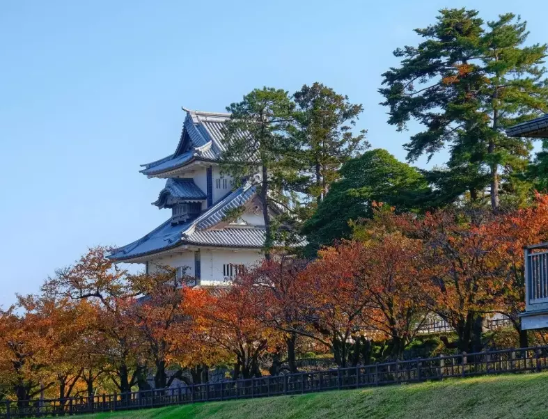 seichi junrei locations